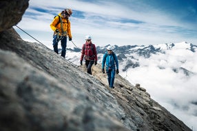 Mein-erster-3000er © Zell-am-see-kaprun-tourismus