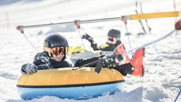 Pyhrn Priel_Winter_Hinterstoder_Kind_Oberoesterrei © OÖ Tourismus GmbH Foto Moritz Ablinger Pyhrn Priel_Winter_Hinterstoder_Kind_Oberoesterrei © OÖ Tourismus GmbH Foto Moritz Ablinger
