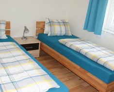 Apartmán č.2