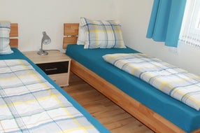 Apartmán č.2 Apartmán č.2