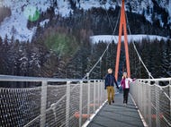 Golden-Gate-of-the-Alps-Winter-Saalbach-Hinterglemm © saalbach.com Foto Mirja Geh Golden-Gate-of-the-Alps-Winter-Saalbach-Hinterglemm © saalbach.com Foto Mirja Geh