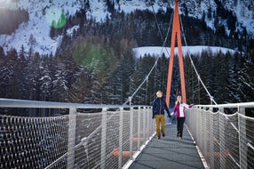 Golden-Gate-of-the-Alps-Winter-Saalbach-Hinterglemm © saalbach.com Foto Mirja Geh Golden-Gate-of-the-Alps-Winter-Saalbach-Hinterglemm © saalbach.com Foto Mirja Geh