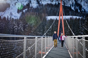 Golden-Gate-of-the-Alps-Winter-Saalbach-Hinterglemm © saalbach.com Foto Mirja Geh Golden-Gate-of-the-Alps-Winter-Saalbach-Hinterglemm © saalbach.com Foto Mirja Geh