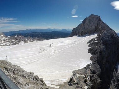 Dachstein © E15 - Michal Šenk Dachstein © E15 - Michal Šenk