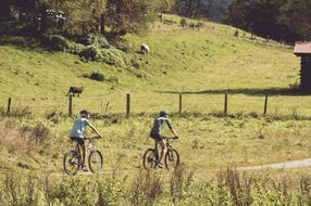 Bad-Gastein © Oesterreich-Werbung Fotograf Christof Wagner Bad-Gastein © Oesterreich-Werbung Fotograf Christof Wagner