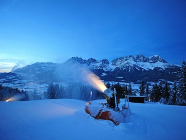 © Christian Kapfinger © Christian Kapfinger