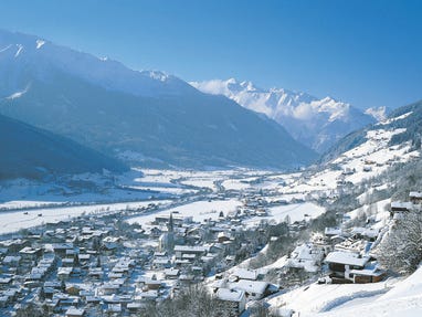 Bramberg-am-Wildkogel-Panorama-Winter-im-Pinzgau © Oesterreich-Werbung Foto Pigneter Bramberg-am-Wildkogel-Panorama-Winter-im-Pinzgau © Oesterreich-Werbung Foto Pigneter