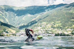 © Zell am See-Kaprun Tourismus / Jakob Edholm