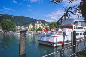 Bregenz-am-Bodensee © Oesterreich-Werbung Foto Popp Hackner Bregenz-am-Bodensee © Oesterreich-Werbung Foto Popp Hackner