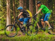 © Tourismusregion Katschberg © Tourismusregion Katschberg