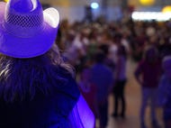 Line Dance AlpFestival © Zell am See Kaprun Line Dance AlpFestival © Zell am See Kaprun