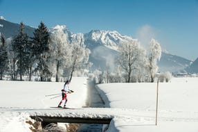 Langlaufen-Altenmarkt-Zauchensee © Altenmarkt-Zauchensee-Tourismus Langlaufen-Altenmarkt-Zauchensee © Altenmarkt-Zauchensee-Tourismus