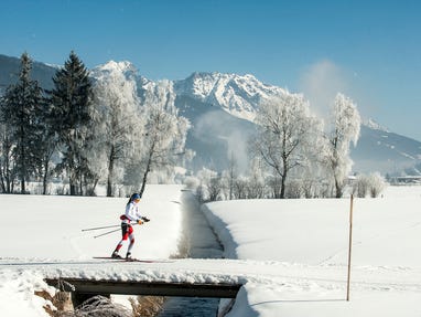 Langlaufen-Altenmarkt-Zauchensee © Altenmarkt-Zauchensee-Tourismus Langlaufen-Altenmarkt-Zauchensee © Altenmarkt-Zauchensee-Tourismus