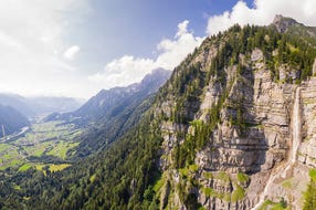 Klostertal-Mason-Wasserfall-oberhalb-von-Braz © Oesterreich-Werbung Foto Dietmar Denger Klostertal-Mason-Wasserfall-oberhalb-von-Braz © Oesterreich-Werbung Foto Dietmar Denger