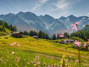 Duisitzkar, Rohrmoos-Schladming © Steiermark Tourismus photo-austria.at Duisitzkar, Rohrmoos-Schladming © Steiermark Tourismus photo-austria.at