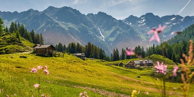 Duisitzkar, Rohrmoos-Schladming © Steiermark Tourismus photo-austria.at Duisitzkar, Rohrmoos-Schladming © Steiermark Tourismus photo-austria.at