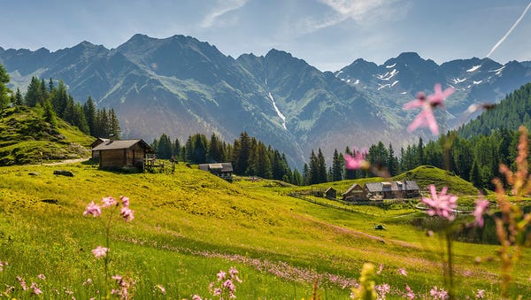 Duisitzkar, Rohrmoos-Schladming © Steiermark Tourismus photo-austria.at Duisitzkar, Rohrmoos-Schladming © Steiermark Tourismus photo-austria.at