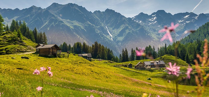 Duisitzkar, Rohrmoos-Schladming © Steiermark Tourismus photo-austria.at