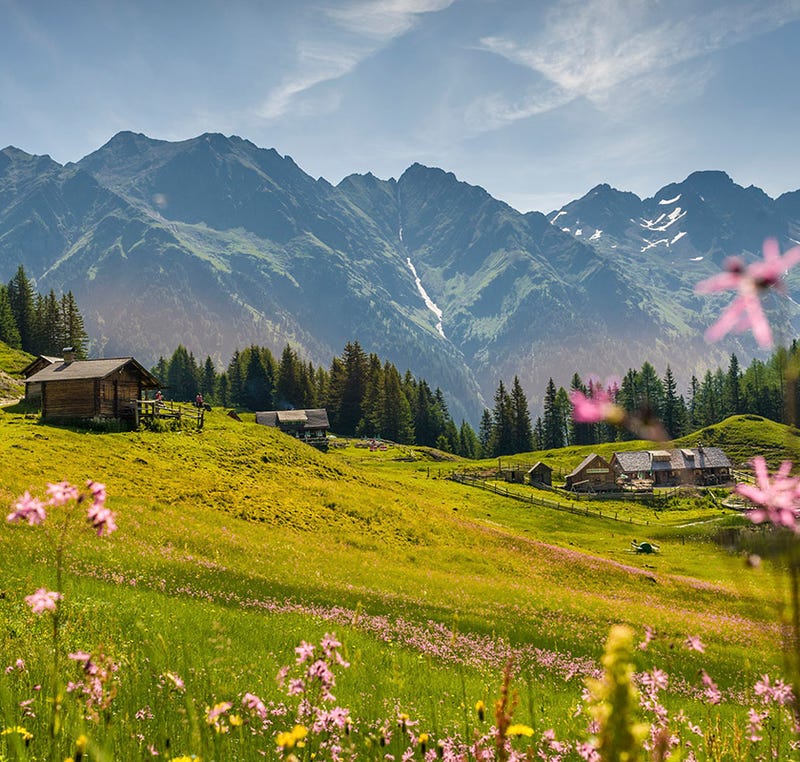 Duisitzkar, Rohrmoos-Schladming © Steiermark Tourismus photo-austria.at Duisitzkar, Rohrmoos-Schladming © Steiermark Tourismus photo-austria.at