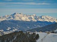 Panorama-St-Johann-in-Salzburg © Tourismusverband-St-Johann-in-Salzburg Panorama-St-Johann-in-Salzburg © Tourismusverband-St-Johann-in-Salzburg