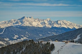 Panorama-St-Johann-in-Salzburg © Tourismusverband-St-Johann-in-Salzburg Panorama-St-Johann-in-Salzburg © Tourismusverband-St-Johann-in-Salzburg