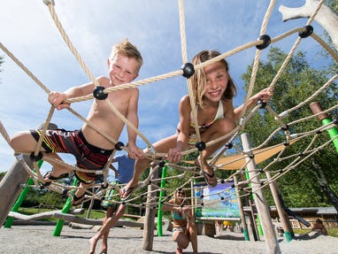 Pressegger-See © Daniel Zupanc, Fotograf: Daniel Zupanc Pressegger-See © Daniel Zupanc, Fotograf: Daniel Zupanc