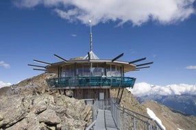 Top-Mountain-Star-in-Obergurgl-Hochgurgl © Oetztal-Tourismus Foto Alexander Lohmann