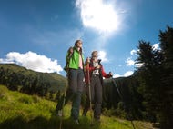 Hemma-Pilgerweg, Donnersbachwald © Steiermark Tourismus Foto Tom Lamm Hemma-Pilgerweg, Donnersbachwald © Steiermark Tourismus Foto Tom Lamm