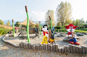 Nassfeld_Sommer © Daniel Zupanc, Fotograf: Daniel Zupanc Nassfeld_Sommer © Daniel Zupanc, Fotograf: Daniel Zupanc