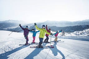 © Snow Space Salzburg | www.snow-space.com © Snow Space Salzburg | www.snow-space.com
