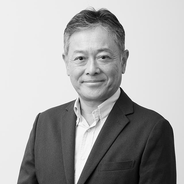 Isao Ogura