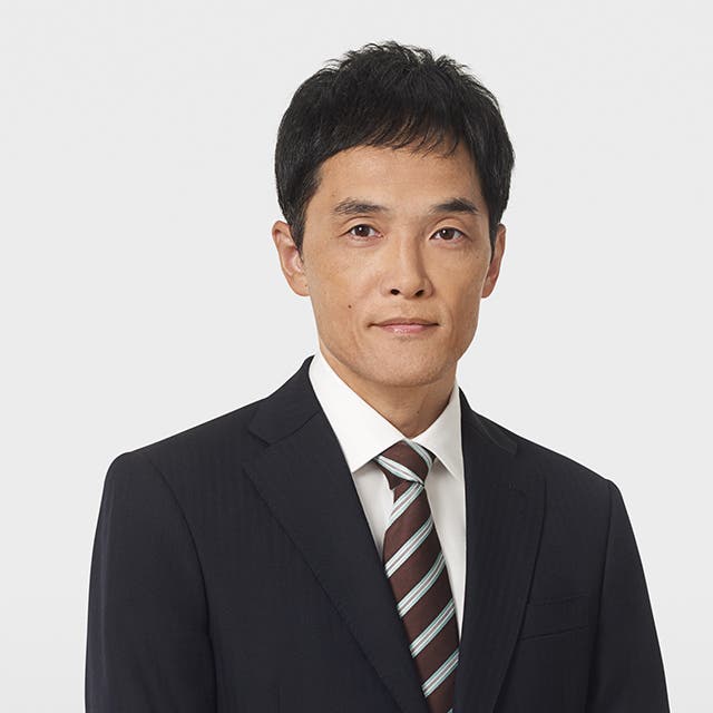 Keisuke Ishikawa