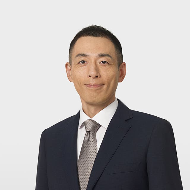 Atsushi Sato