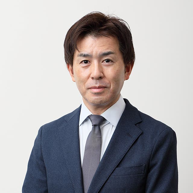 Tadashi Kojima