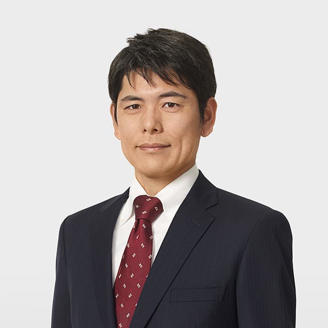 Shuji Nezu