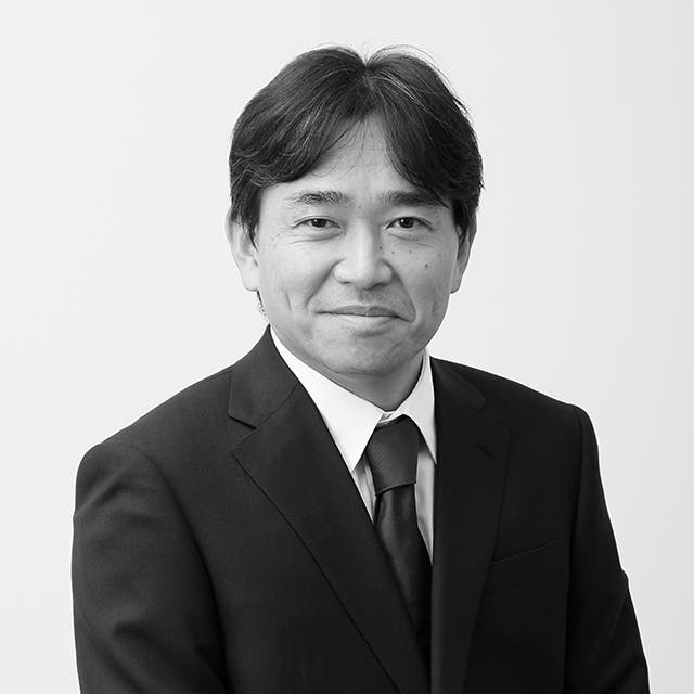 Yoshimasa Watahiki