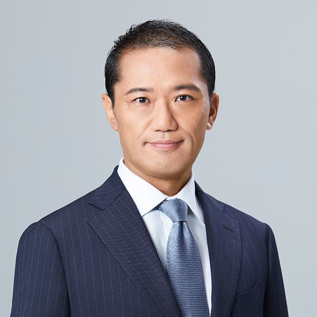 Takeshi Sano