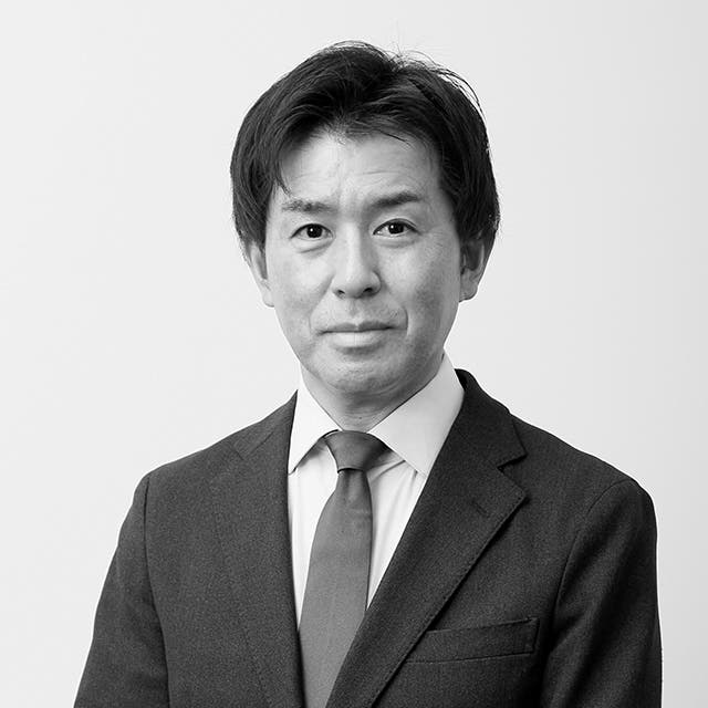 Tadashi Kojima