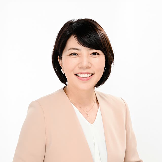 Miho Tanimoto