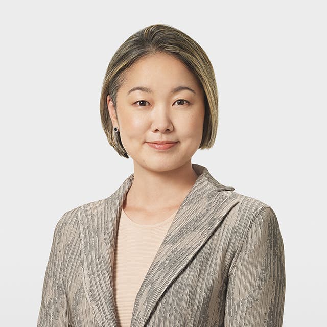 Yuko Yoshiba