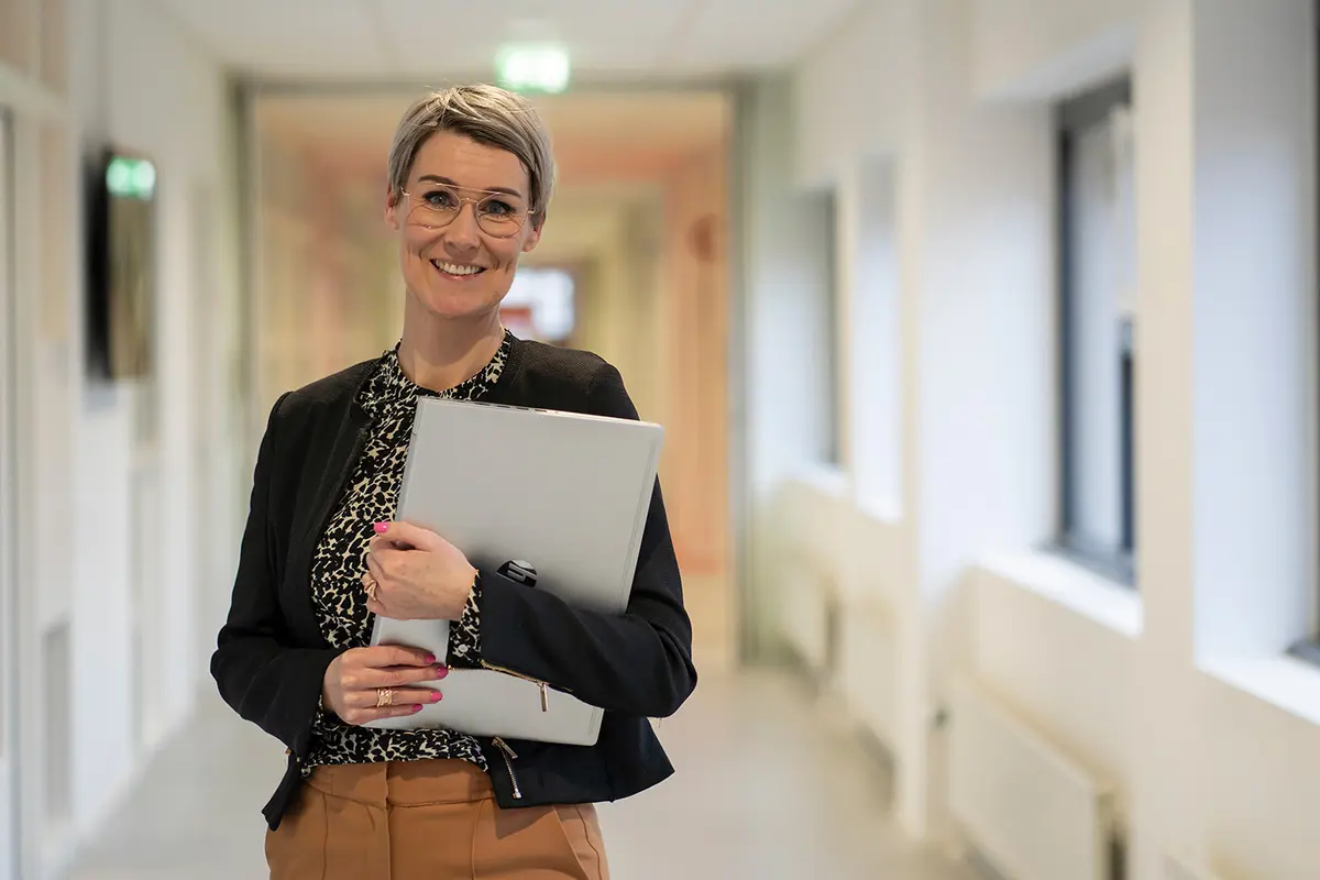 Bedrijfskunde bacheloropleiding deeltijd Avans Hogeschool