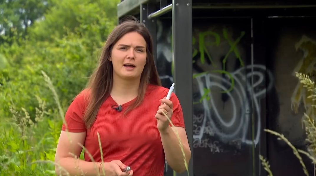 Avans en Omroep Brabant doen onderzoek naar vapegebruik