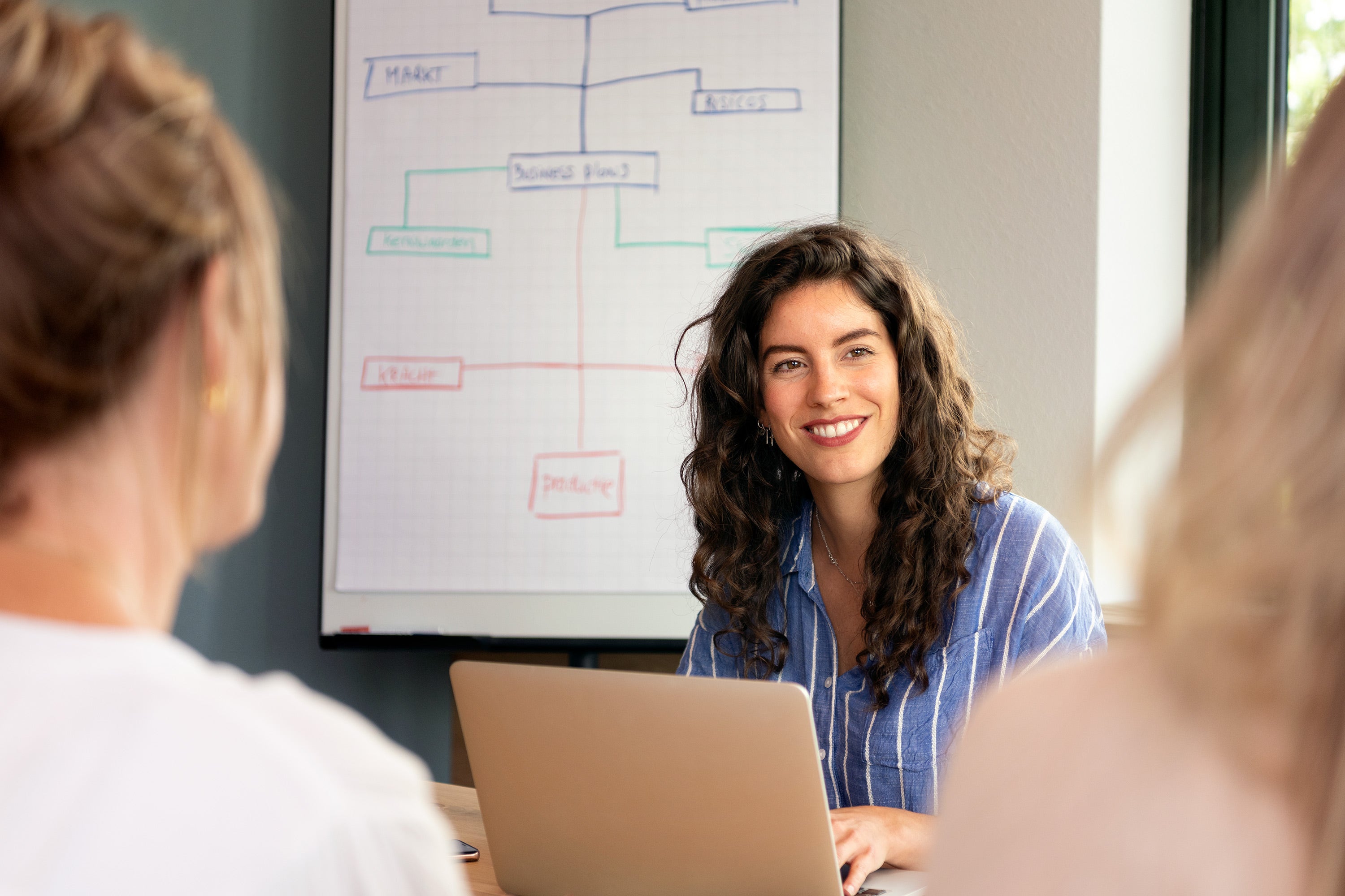 Studeren in deeltijd bij Avans