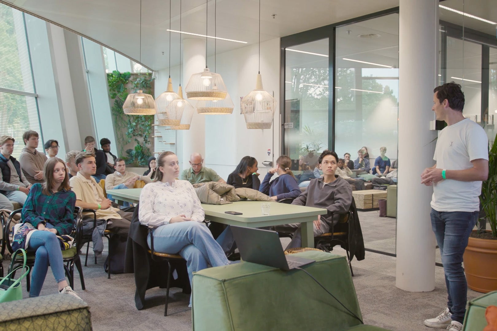 Accountancy en Finance & Control