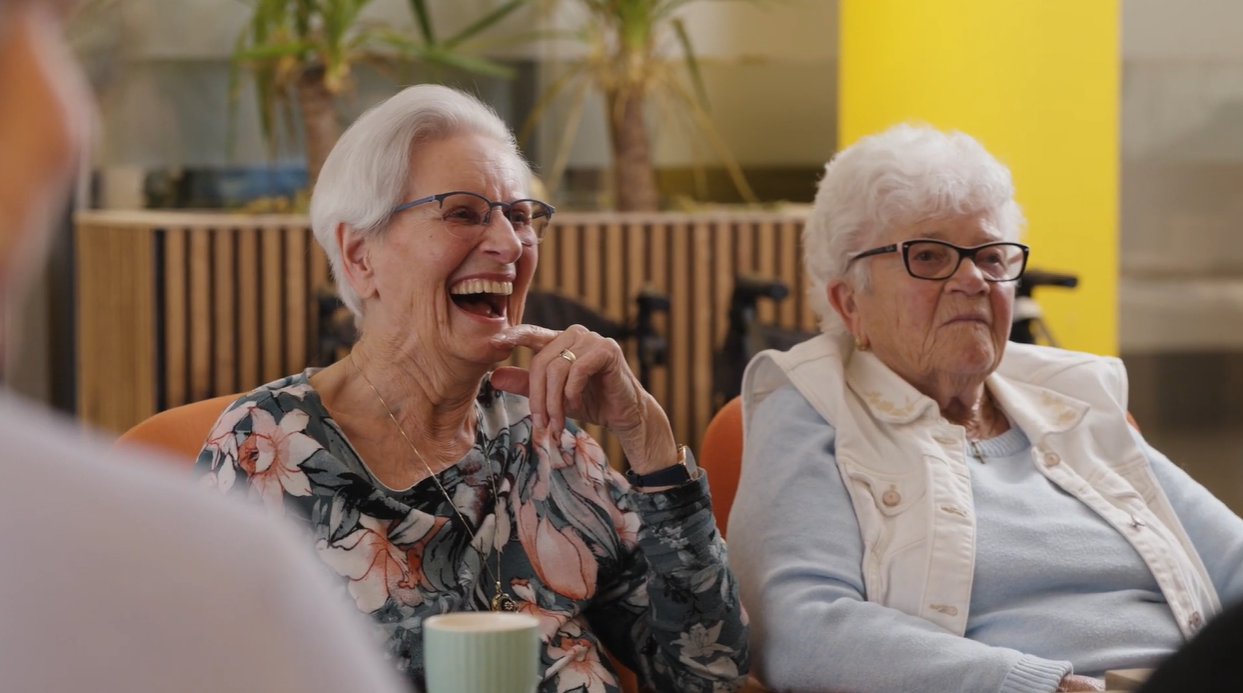 Zelfbewuste Huis van het Urban Living Lab Breda
