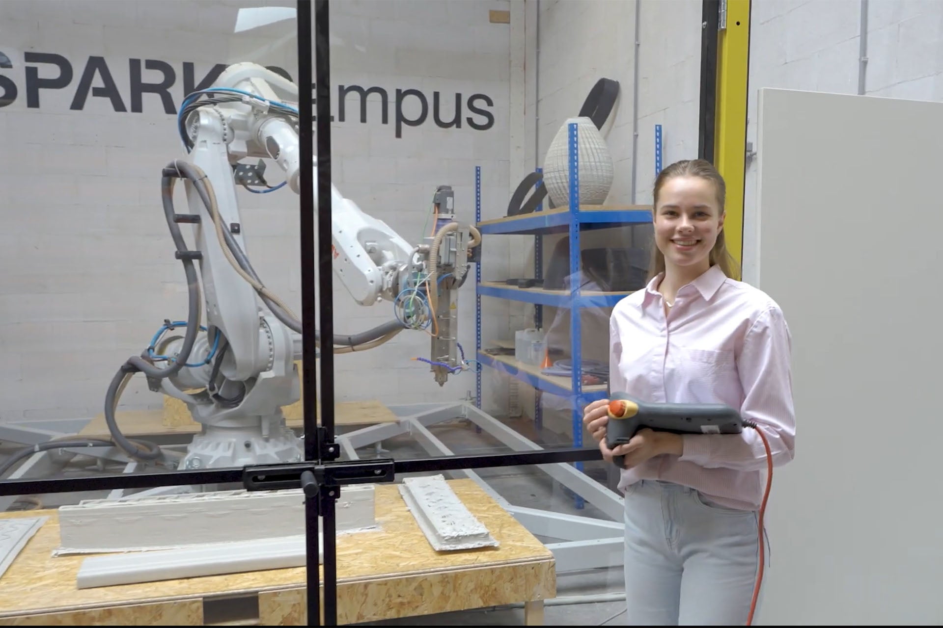 Ontdek de wereld van Tech & Life Sciences