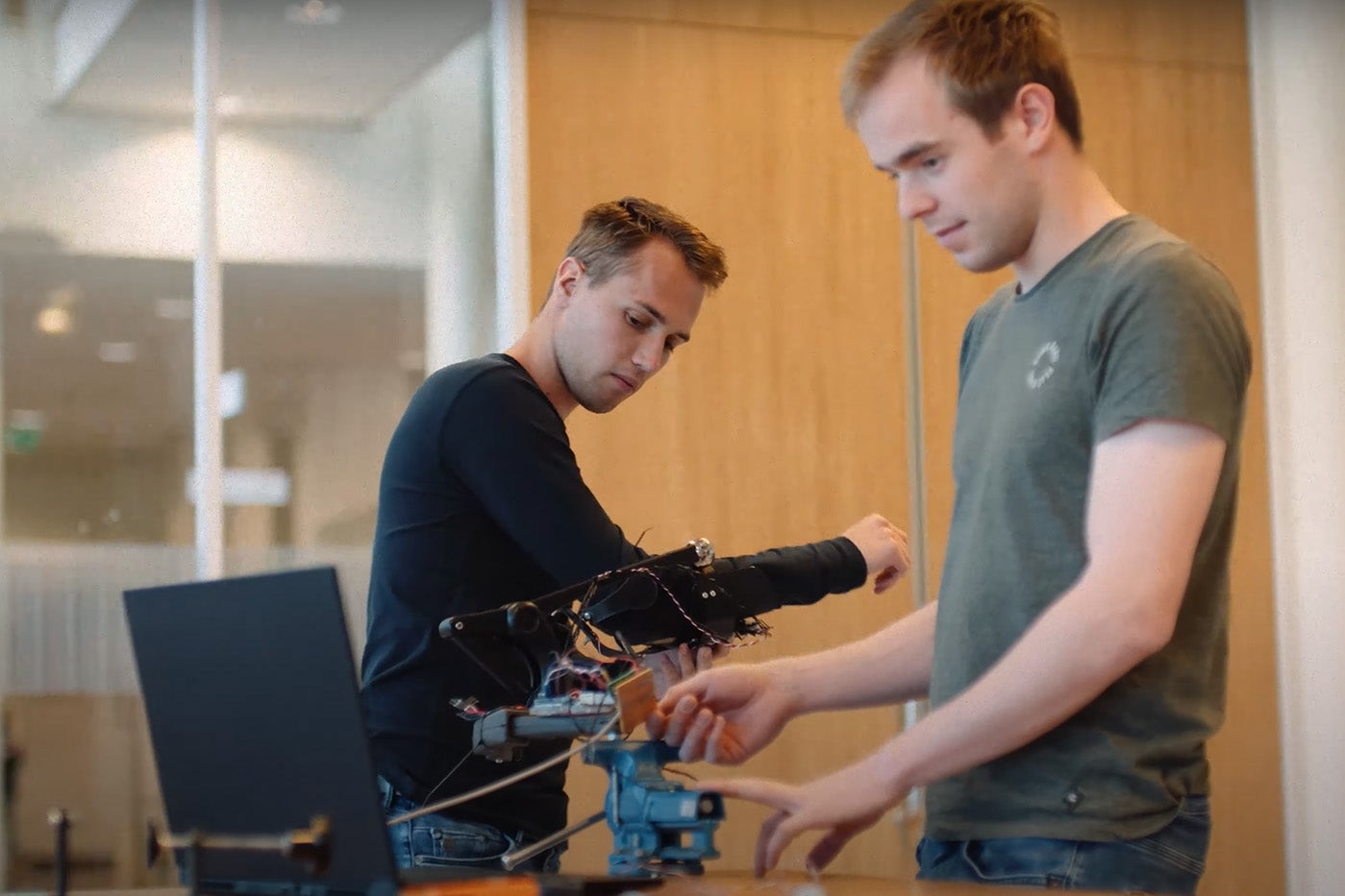 Opleiding Werktuigbouwkunde