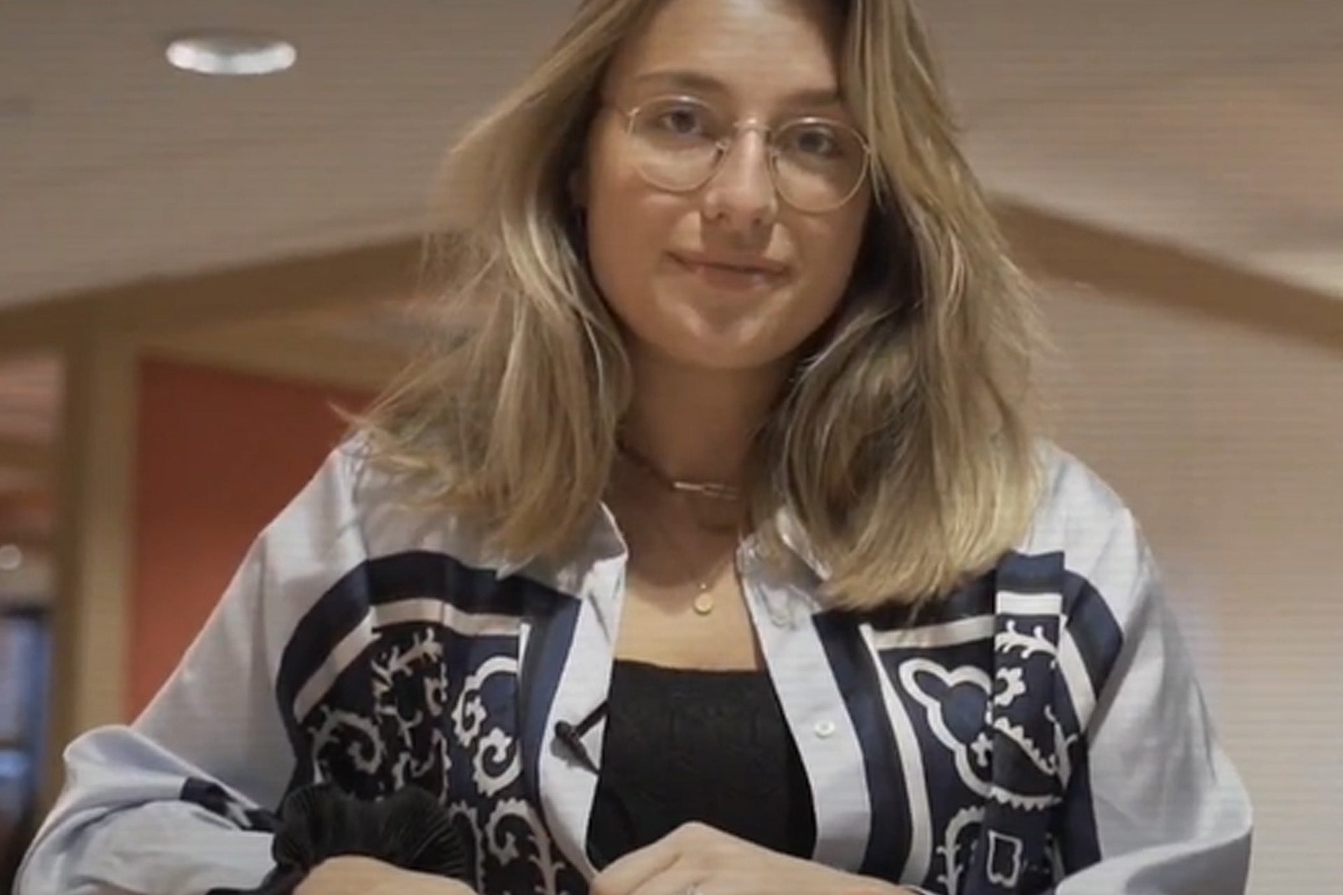 Studiekeuzetips van studenten zelf