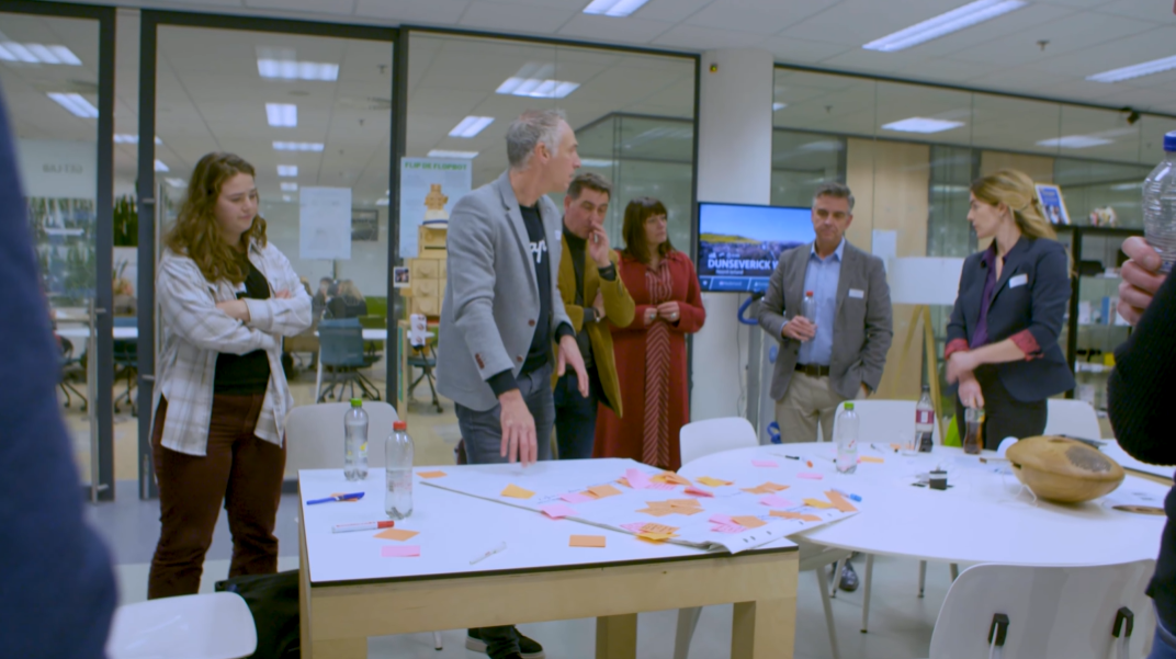 Avans Hogeschool & Care Innovation Center