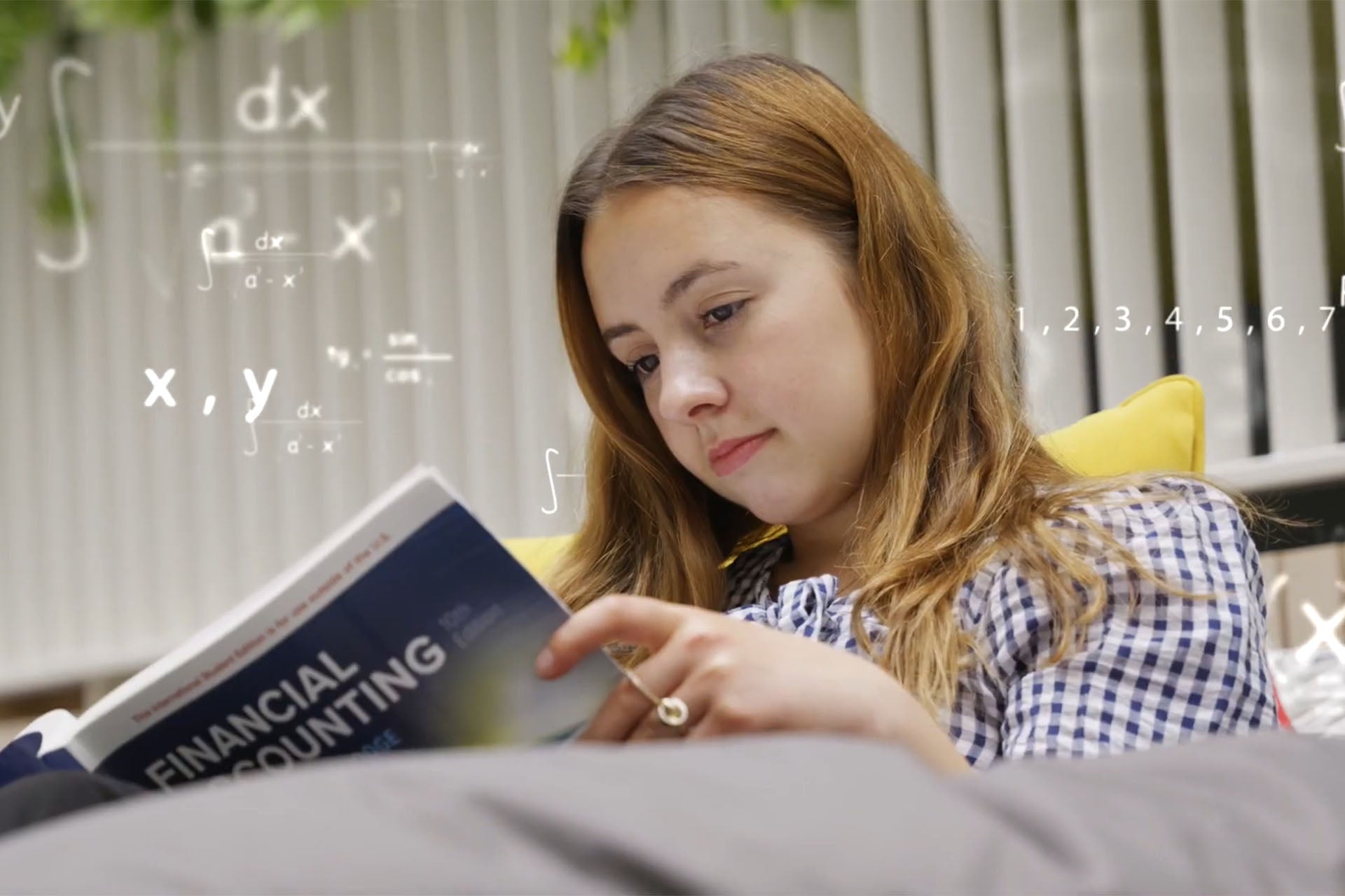 Discover this programme 